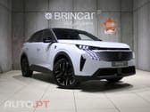 Peugeot 3008 1.2 Hybrid GT e-DCS6