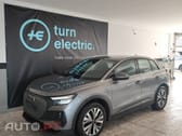 Audi Q4 E-Tron 40 82 kWH