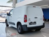 Toyota Proace City 1.5D L1 Comfort