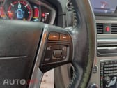 Volvo XC70 2.0 D4 Momentum Geartronic