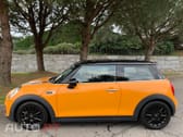 MINI Cooper D