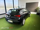 Opel Astra Dynamic S/S