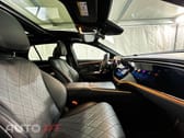 Mercedes-Benz E 300 e AMG Line