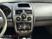 Renault Mégane Break 1.5 dCi Confort