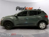 Dacia Sandero 1.0 ECO-G Comfort Bi-Fuel
