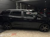 MG MG5 61 kWh Luxury