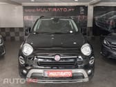 Fiat 500X 1.6 MJ Cross DCT
