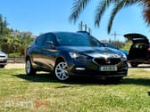 Seat Leon Style DSG