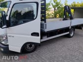 Mitsubishi Canter Canter