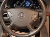 Mercedes-Benz E 270 Elegance