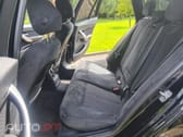BMW 318 d Pack M Auto