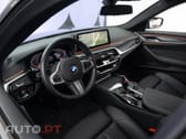 BMW 520 d Pack Desportivo M Auto