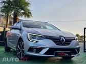 Renault Mégane Break Intense 1.5DCI