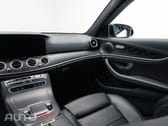 Mercedes-Benz E 300 de 9G-TRONIC AMG Line