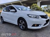 Nissan Pulsar 1.5 dCi Visia