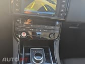 Jaguar XE 2.0 D Pure Aut.