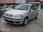 Fiat Punto 70 JTD Multijet Active