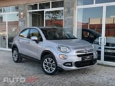 Fiat 500X 1.3 MJ Connect