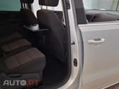 Volkswagen Sharan 2.0 TDI Confortline DSG