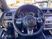 Volkswagen Scirocco 2.0 TDI R-Line