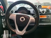 Smart ForTwo 0.8 cdi Passion 54