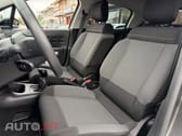 Citroen C3 1.2 PureTech C-Series