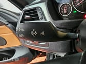 BMW 418 d Pack M Auto