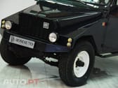 UMM Cournil ENTREPRENEUR 4X4 DIESEL 8LUG