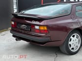Porsche 944 Turbo