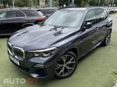 BMW X5 45 e xDrive Pack M