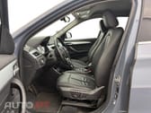 BMW X1 sDrive18i xLine