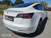 Tesla Model 3 Tração Traseira Premium