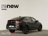 Renault Arkana Arkana 1.3 TCe R.S.Line EDC