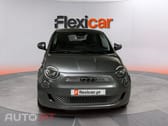 Fiat 500e Icon Plus 42 KWh