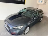 Seat Leon 1.4 e-Hybrid Xcellence DSG