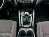 Nissan Qashqai 1.5 dCi N-Connecta Led