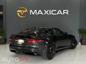 Jaguar F-Type P300 Aut. R-Dynamic