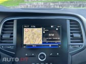 Renault Mégane Sport Tourer 1.5 Blue dCi Limited