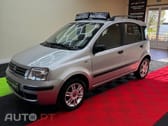 Fiat Panda 1.3 16V Multijet Dynamic