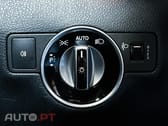 Mercedes-Benz B 180 d Urban