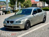 BMW 530 d