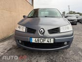 Renault Mégane 1.5 dCi Confort