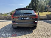 Volvo XC60 2.0 T8 PHEV Inscription AWD