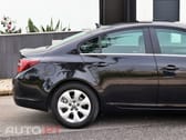 Opel Insignia 2.0 CDTi Executive S/S