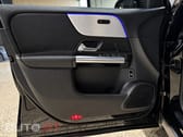 Mercedes-Benz EQA 300 4Matic AMG Line