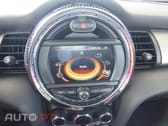 MINI Cabrio John Cooper Works