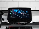 Volkswagen Id.3 58 kWh 1st