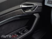 Audi E-Tron 55 quattro S line