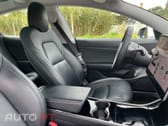 Tesla Model 3 Tração Traseira