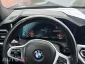 BMW 318 d Pack M